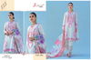 Sairoz Maria B Self New Designer Festive Wear Cotton Collection 1 Pakistani Suits